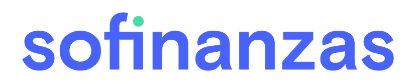 Sofinanzas Logo